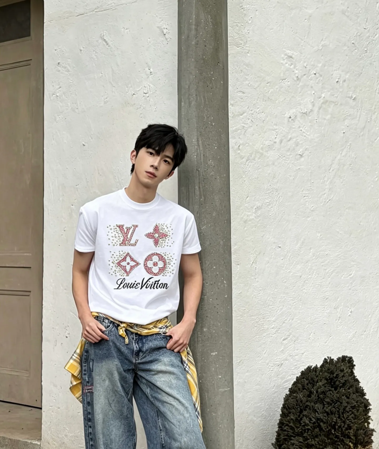 Louis Vuitton/